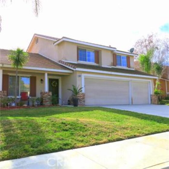 23487 Mountain Breeze Drive Photo