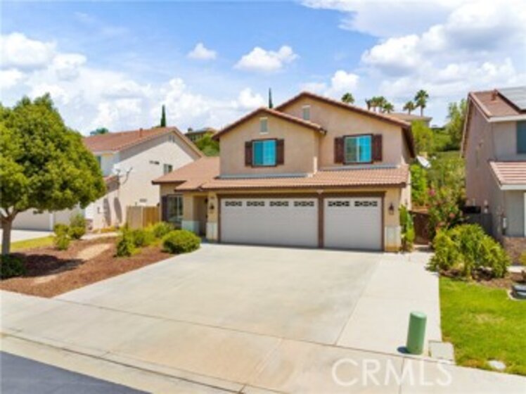 23440 Mountain Breeze Drive Photo